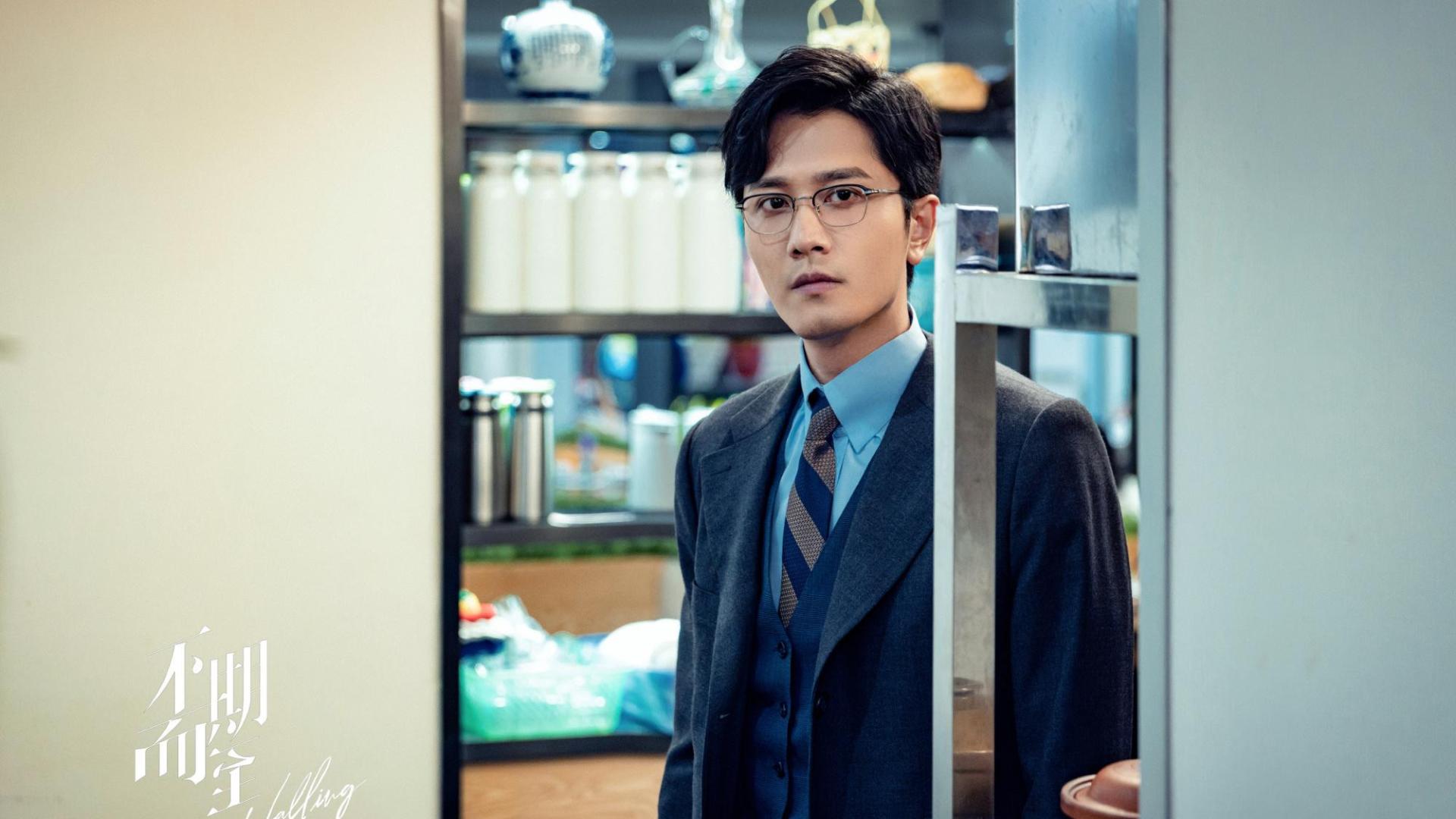 不期而至|《不期而至》刺猬与猎手上演牵手、强吻、投喂杀