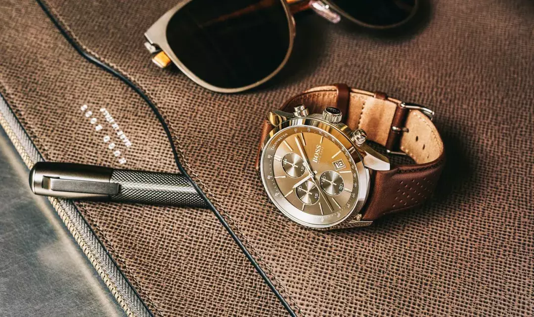 时装品牌的腕表，你看得上吗？