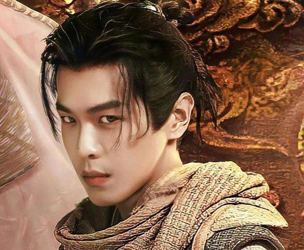 张若昀|张若昀出新剧了！