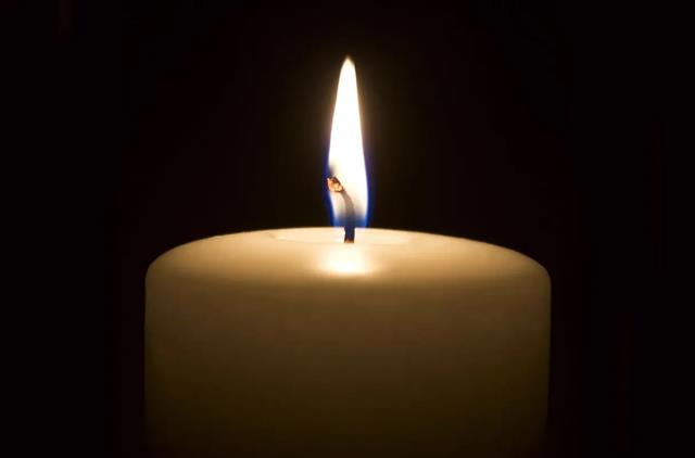 沈旭华|广电局一级播音员，02年意外推错门走上不归路，终年33岁令人叹息