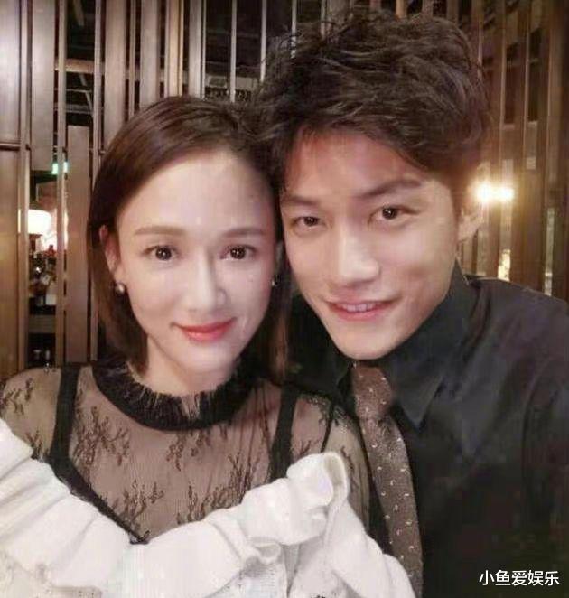 罗志祥|陈乔恩双喜临门，刚结婚又过生，满心迎接生活，这状态不愧被称为”冻龄女神“