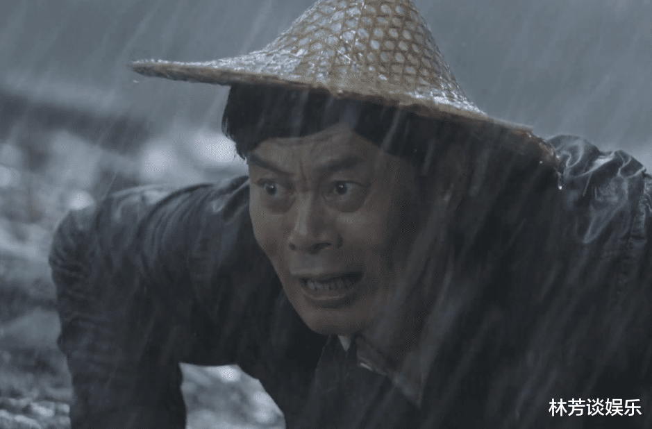 央视|首播拿下全国第一，《那山那海》老熟人云集，央视出手即“王炸”