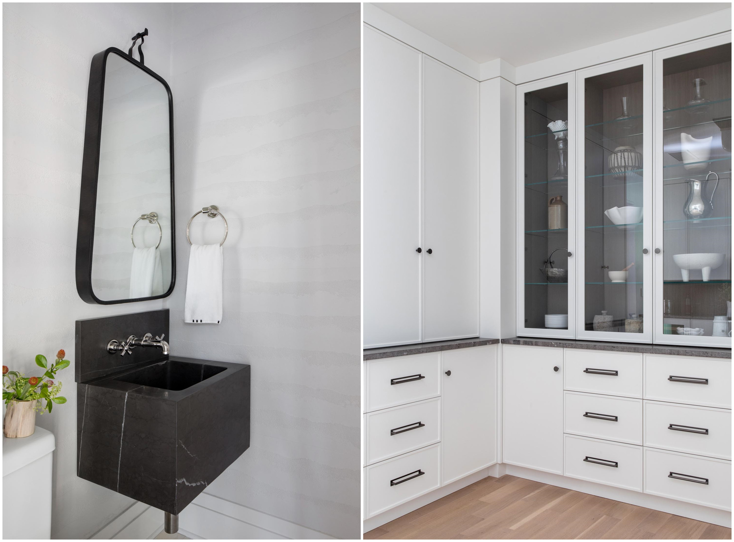 始建于1928年的英国都铎庄园建筑，曾是美国参议员的家