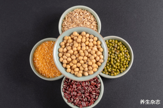 戒烟|多吃粗粮能降血糖?忠告:3种“粗粮”或比甜食升糖还快,白送也别吃