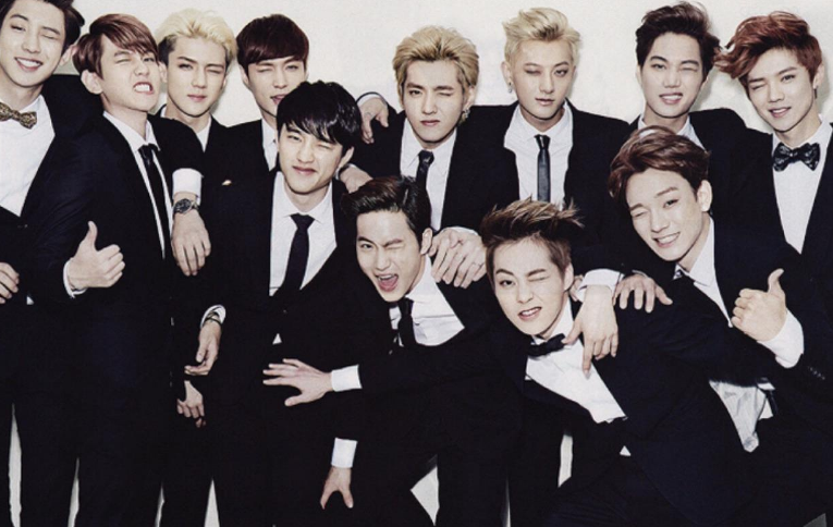 鹿晗|从“全民男神”到跌落神坛,公开恋情的鹿晗,重回顶流无望