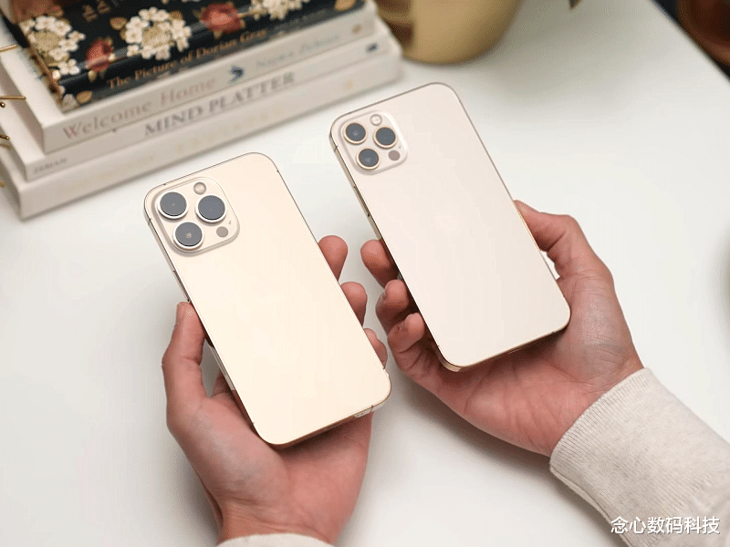 iPhone|目前非常值得买的三款手机,堪称三大系统的代表作,你更喜欢哪款