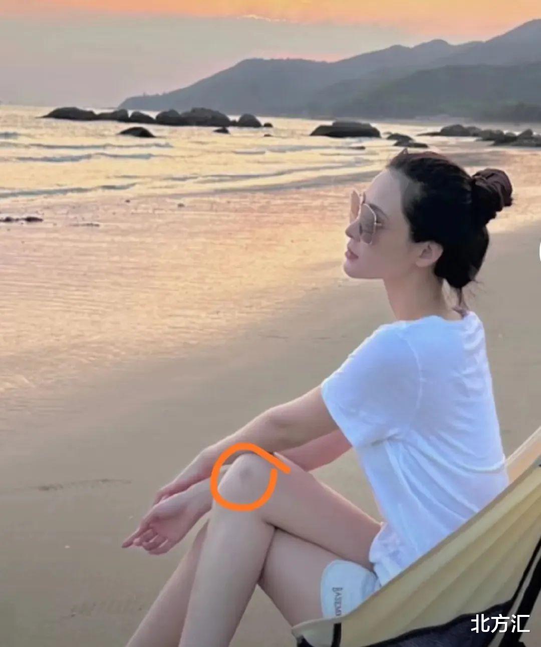 卷发 汇叔爆料：霍思燕杜江代孕的瓜？沈腾减肥成功？汪小菲家暴张颖颖？李易峰出国躲债？