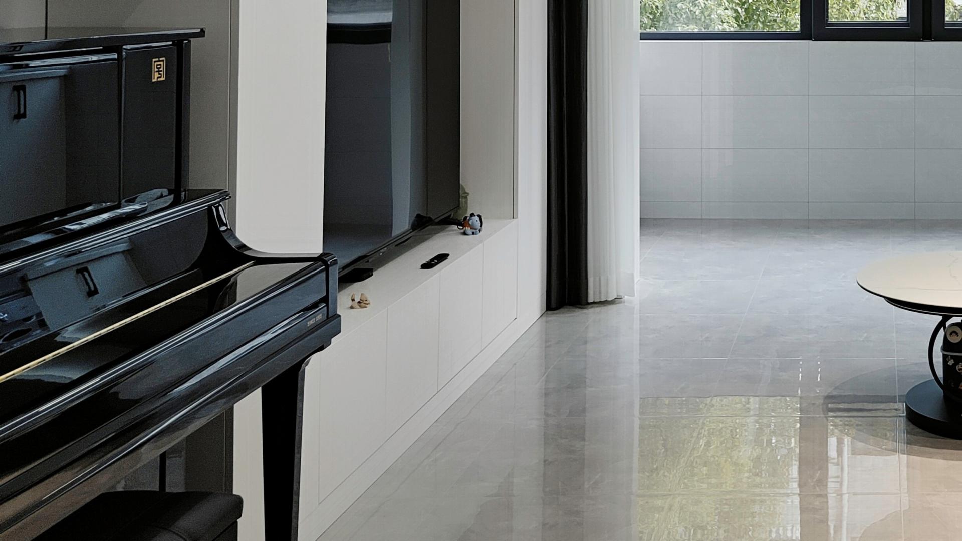 装修贴砖注意这9个细节！！无一返工！！