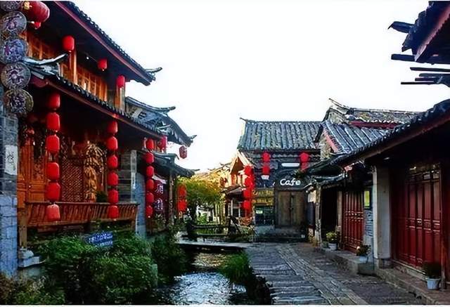 桂林|马上到假期了，中国这八大旅游胜地，难道你们不想去转一转吗？