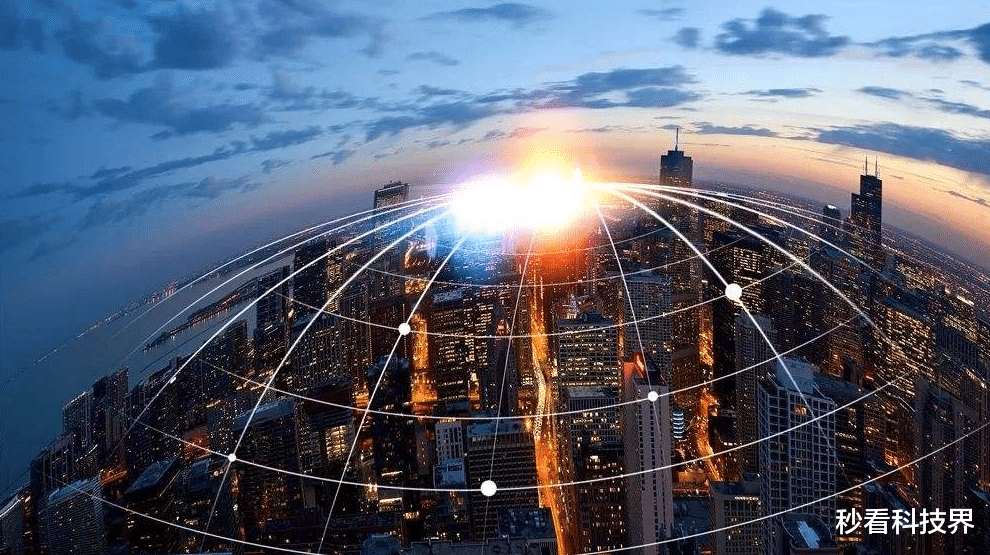 携程|发生了什么?连接美国的网线,被俄罗斯自行切断