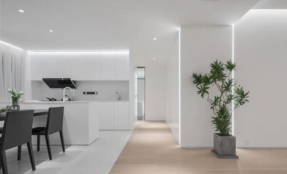 家里装修一定要做门槛石吗?听老师傅解释完,才知道还能这么装!