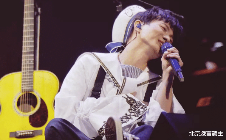 周深|周深八大高光时刻，频繁霸榜，新歌再创佳绩，四档节目引爆热搜