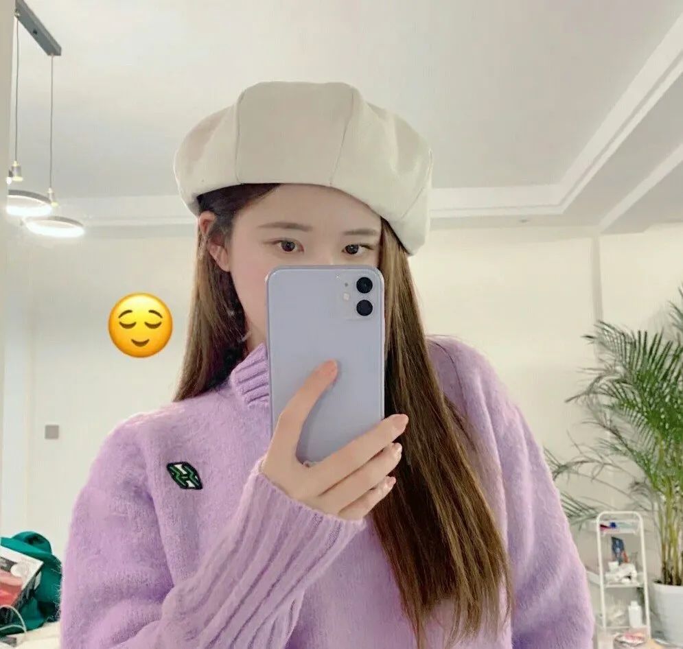 |自拍照的8种方式，比起剪刀手美10倍