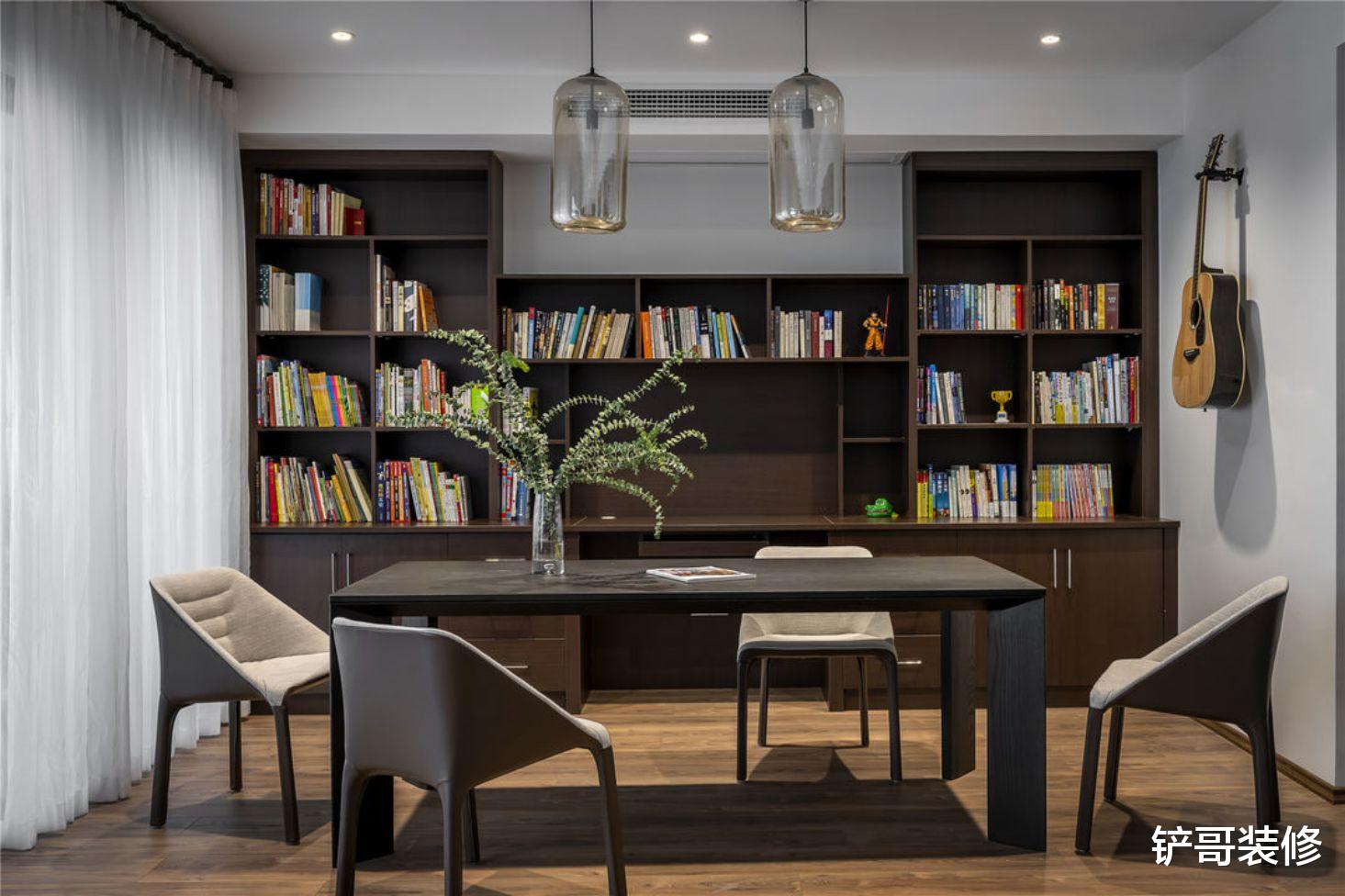 简约与温柔并存,优雅和浪漫相伴,打造人文浪漫雅居