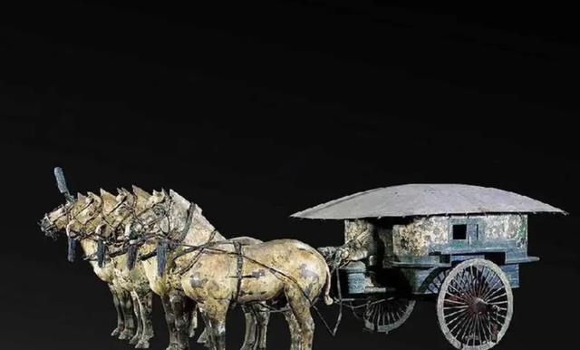 生肖|青铜战车和十二生肖都源自中东，这是否能证明中华文明西来说？