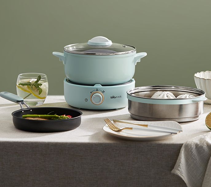 厨房好用物品大合集,提高下厨幸福感,让生活变得更甜蜜!