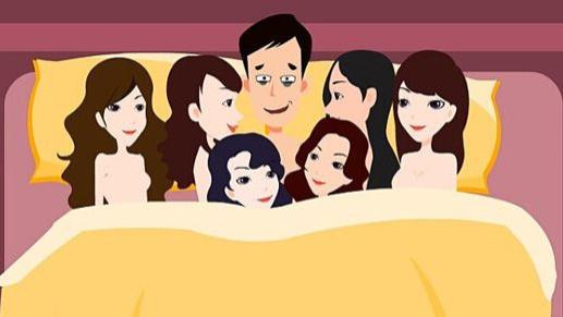 对“小洋人”不待这样地