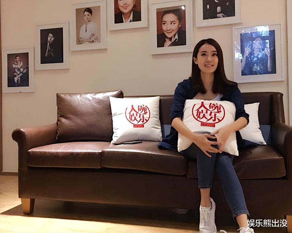 张小斐|凭借《你好,李焕英》爆红,如今风光不再,张小斐做错什么了?