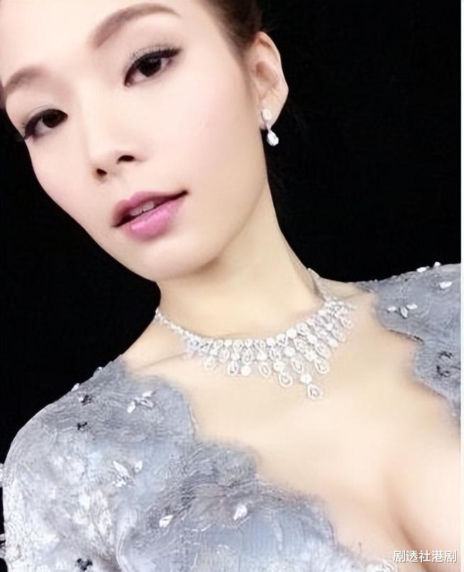 TVB|昔日搭档曝曾被前辈粗口问候,TVB女星成重点嫌疑人:演员都有情绪