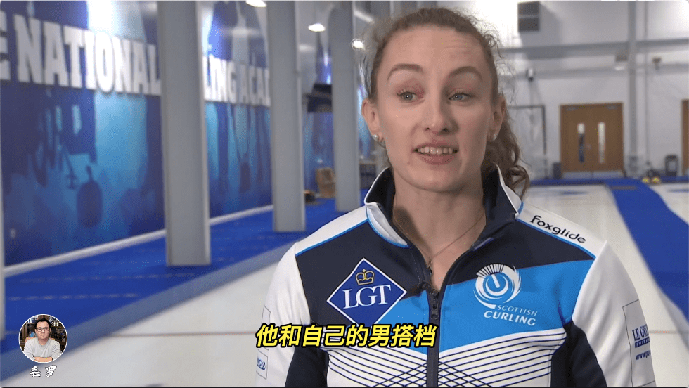北京冬奥会|北京冬奥会无可挑剔！英国美女世界冠军：安全的中国让我无需担心