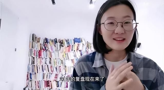 石家庄女孩的断舍离生活火了:88平的家仅有6件家具,常年不消费