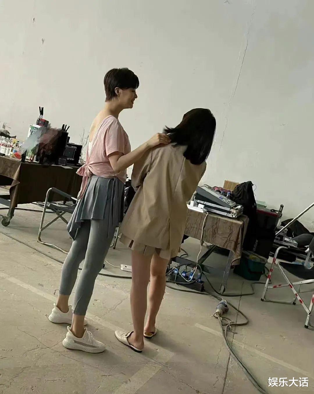 明星|“天生不上镜”的6位女明星,个个真人又瘦又美,比照片漂亮10倍