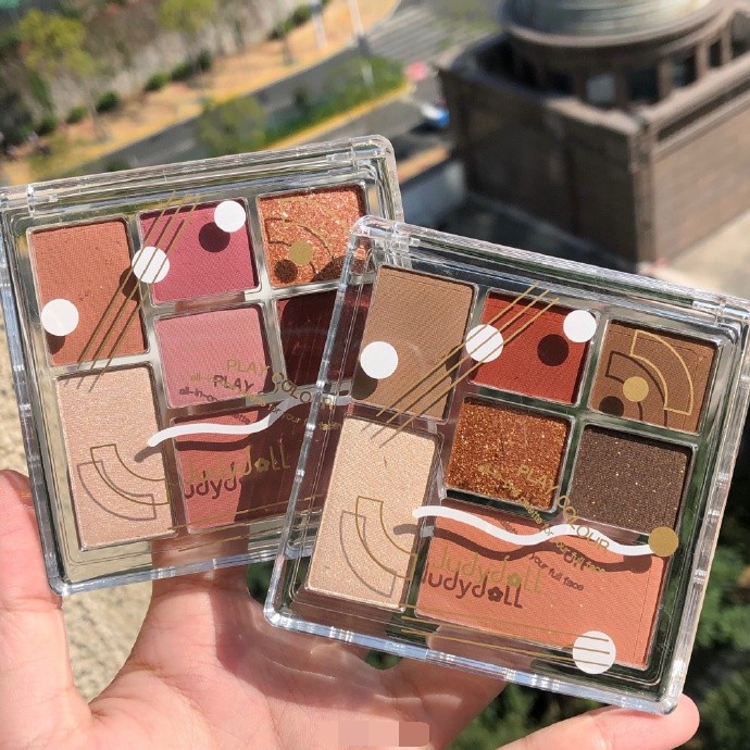 陈乔恩 100元!搞定全脸彩妆!那些不容错过的平价口碑好物 。