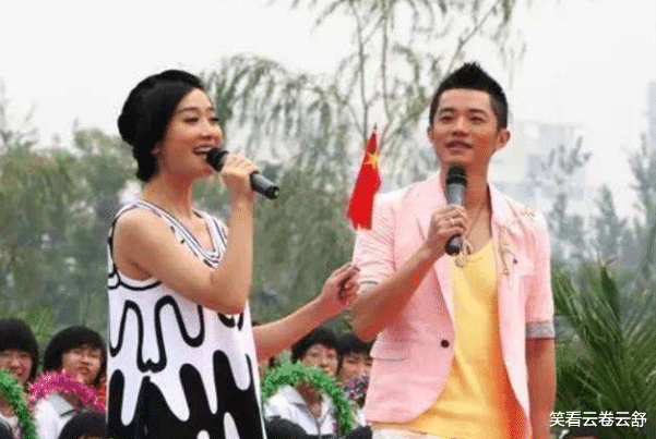 熊黛林|五五分账23年，凤凰传奇的清醒，打脸多少因分账不均而反目的组合