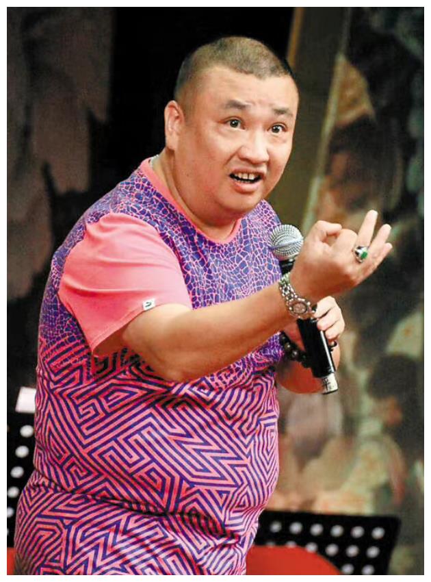 郭昶|康祈宗郭昶:化疗5次后病逝,16年过去,妻子潘结一直不愿改嫁