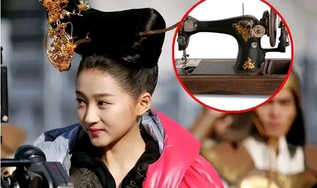 马天宇|除了杨幂“大脑门司音”被吐槽以外,其他女星也有“雷人”造型