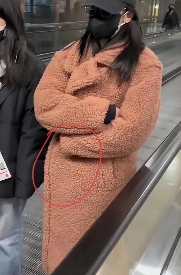 迪丽热巴|迪丽热巴怀孕事件发酵，半年未拍戏，本人不辟谣！