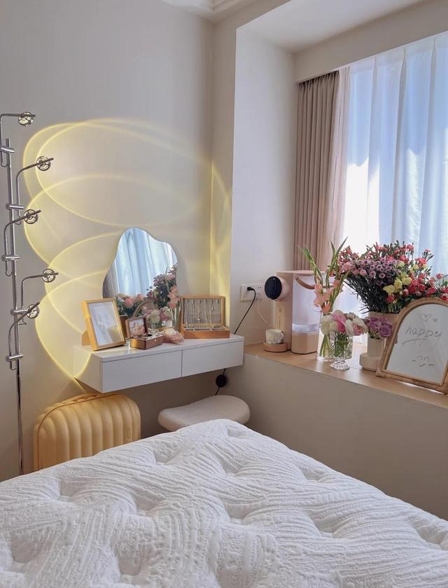 广东夫妇89㎡小家,坚持全屋打满柜子,效果不是一般的实用大气