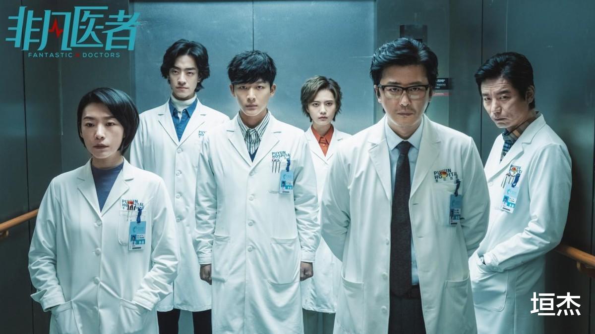 赵丽颖|赵丽颖的年代商战剧诱人，我也看好张若昀、王阳的古装大剧