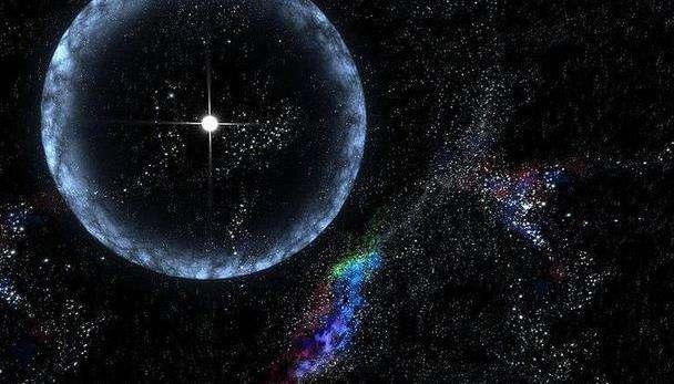 科学家接收到银河系外神秘无线电信号,每天800次,是谁发出的?