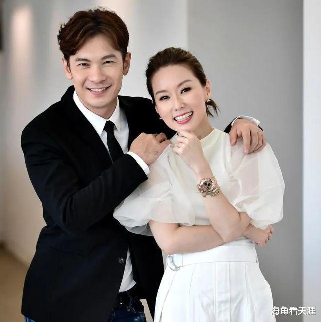 林湘萍|新加坡林湘萍:她是郭襄、龙三、丁香,婚后定居台湾仍兼顾事业