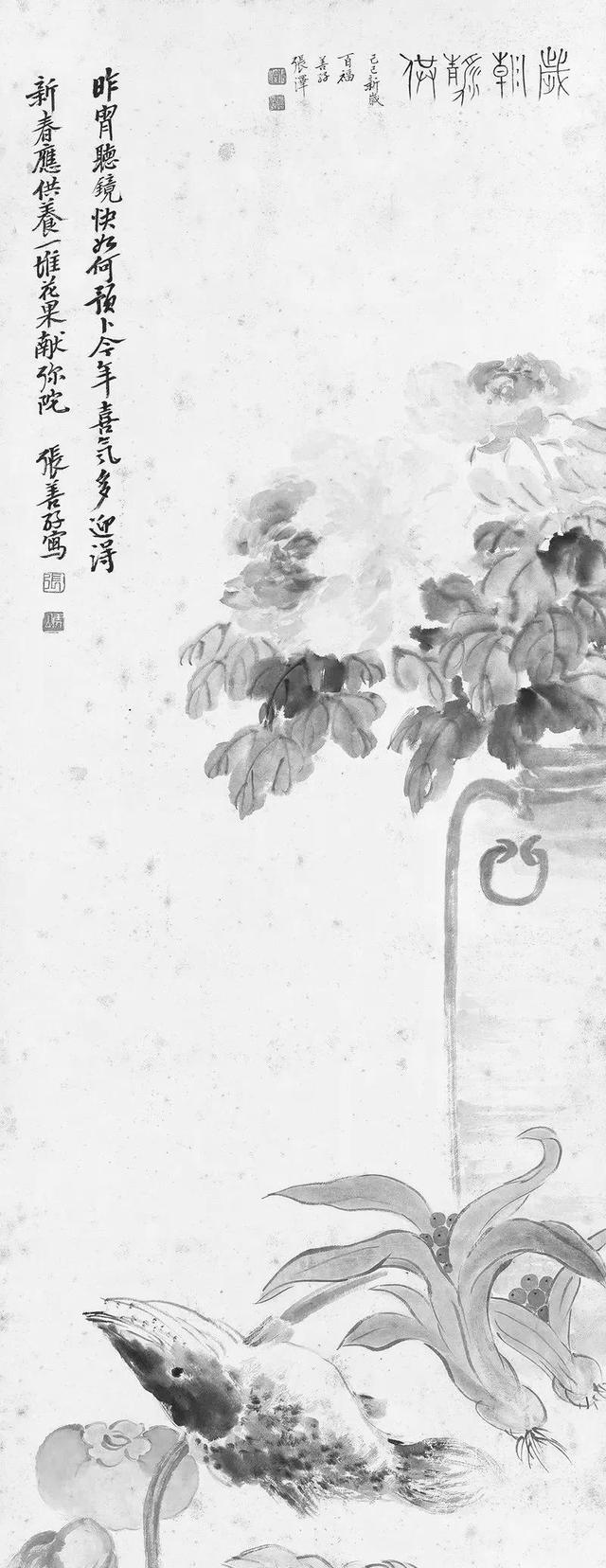 江陵|一轮明月高山几度秋,雁过无声有意古城幽