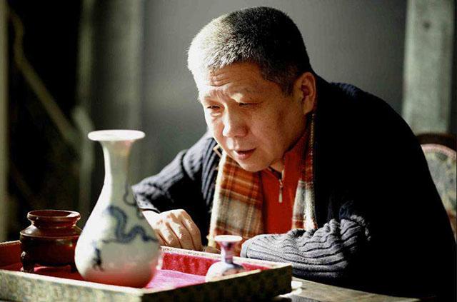 文玩|马未都：我一生\捡漏\无数，但是这种\漏\我是不会碰的