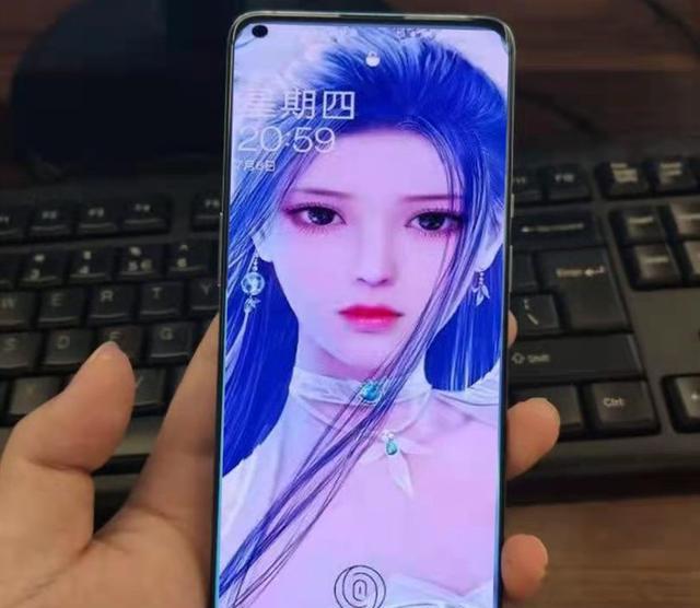 一加科技|骁龙888+柔性屏+双主摄，12+256GB跌至2989元，售价更亲民了