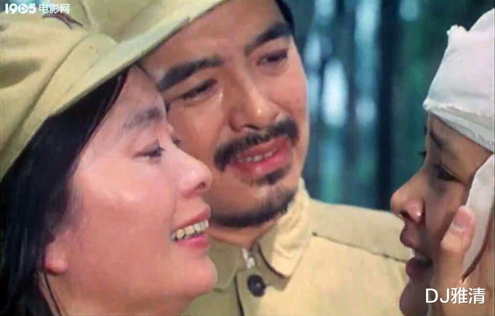 电影|北影厂又一位老演员去世，长相帅气却一辈子演配角，儿子如今成老戏骨