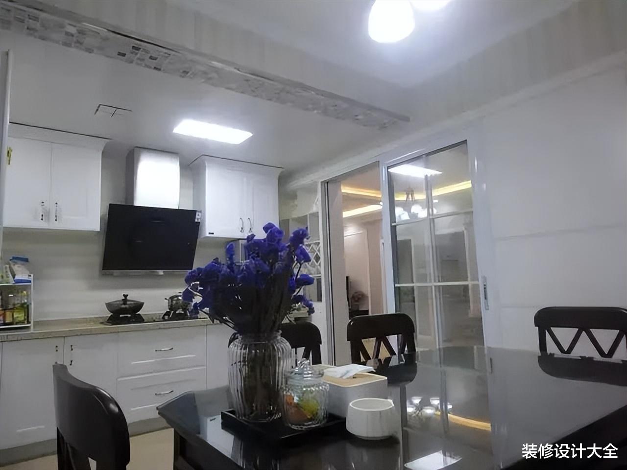 买了电梯房1楼,被大家说脑子进水,参观后,他们都赖着不走了!