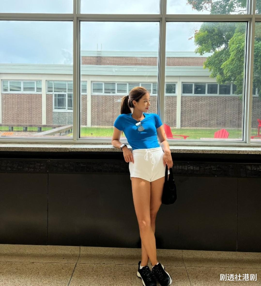 TVB|进退两难!TVB小花演艺路稍有起色便面临抉择,要分身打理家族生意