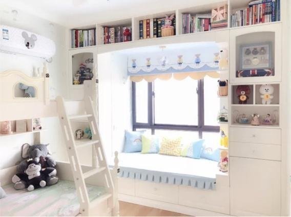 老婆坚持进门设“双玄关柜”,客厅设“弧形”背景墙,完工我懵了