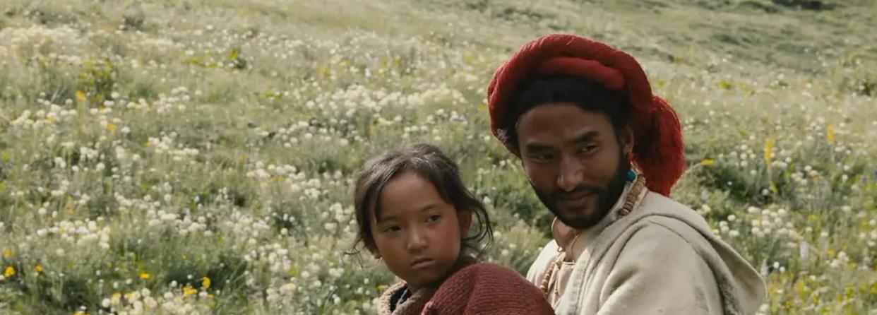 昆仑神宫|《昆仑神宫》高开低走,情感戏多于探险戏,下部别再这么拍了