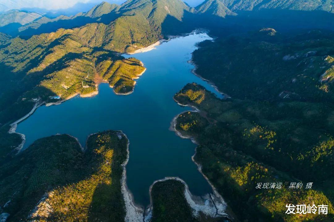 大连|广东海拔最高“魔鬼湖”，意外成了户外人露营的隐秘胜地！