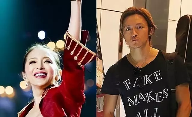 滨崎步|亚洲天后滨崎步，人美歌靓却难觅真爱，曾给男友前妻600万分手费