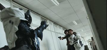 acgn漫评|弗里欧决定退出战斗门田即将迎来最后一战