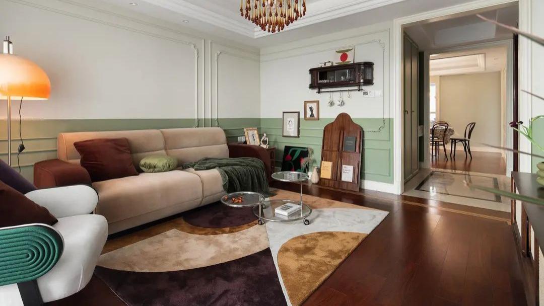 现代古典|岁月鎏金，时尚与复古撞了个满怀！