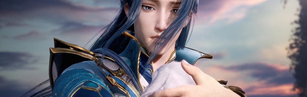 唐昊|唐三家族为何都喜欢魂兽？这不仅是家族传统，全大陆都是混血儿