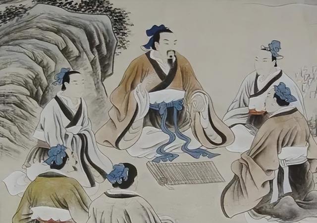 先秦墨家:一个疑似“穿越者”建立的神秘流派