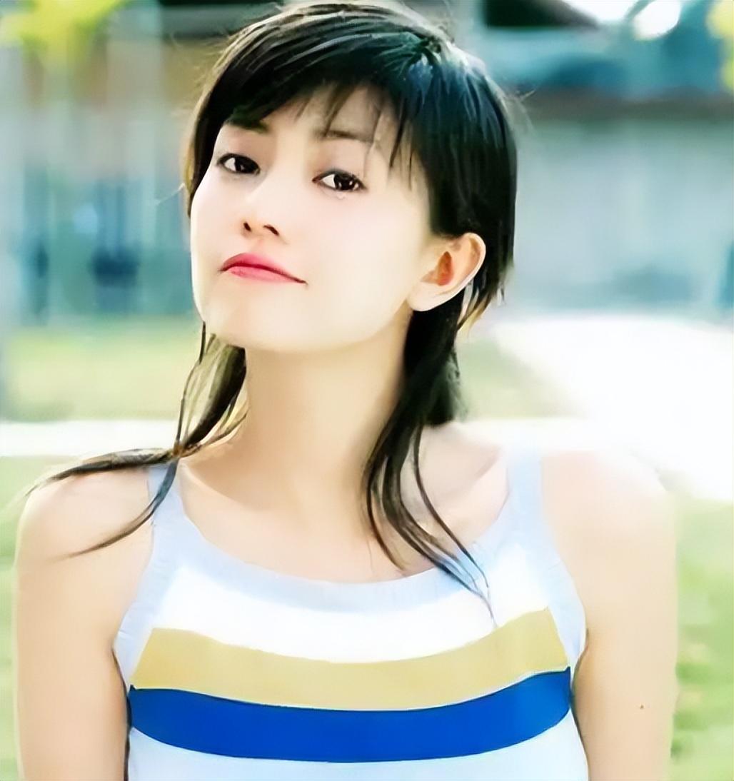 高圆圆|看似清清白白,实则情史混乱的5个女名星,个个都是老司机